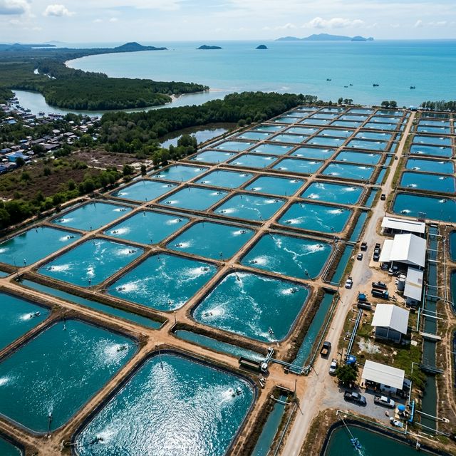 กรมวิชาการเกษตร เฮ! EU ยอมรับระบบความปลอดภัยอาหาร ดันส่งออกโตแรง 1,000 ล้าน