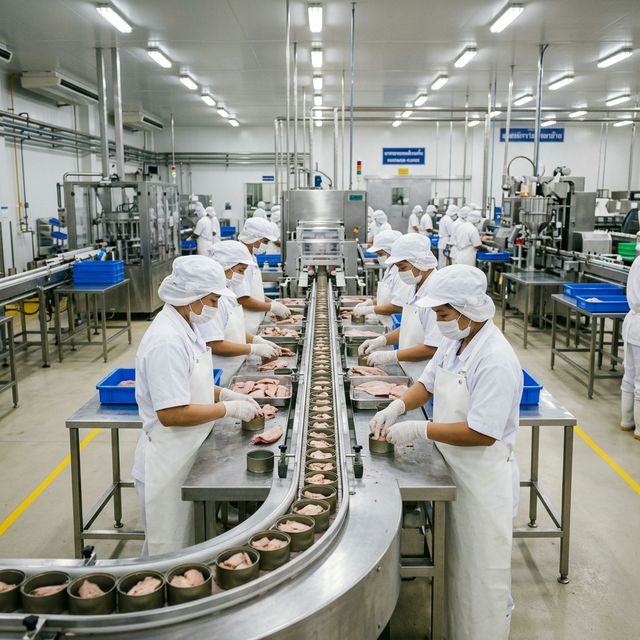 น้ำมันแพงซ้ำเติมอุตฯหนัก ต้นทุนพุ่ง 50% ไทยเสี่ยงขาดแคลนถุงพลาสติก-บรรจุภัณฑ์